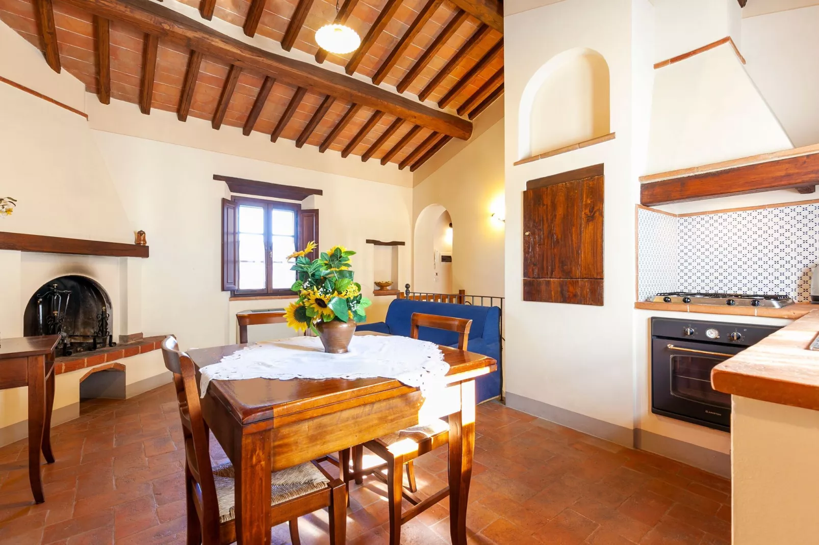 Grano-Kitchen