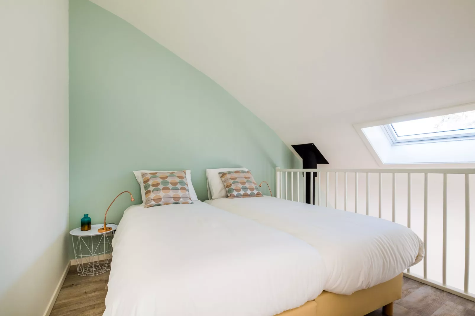 Noordzee Resort Vlissingen 1-Bedroom