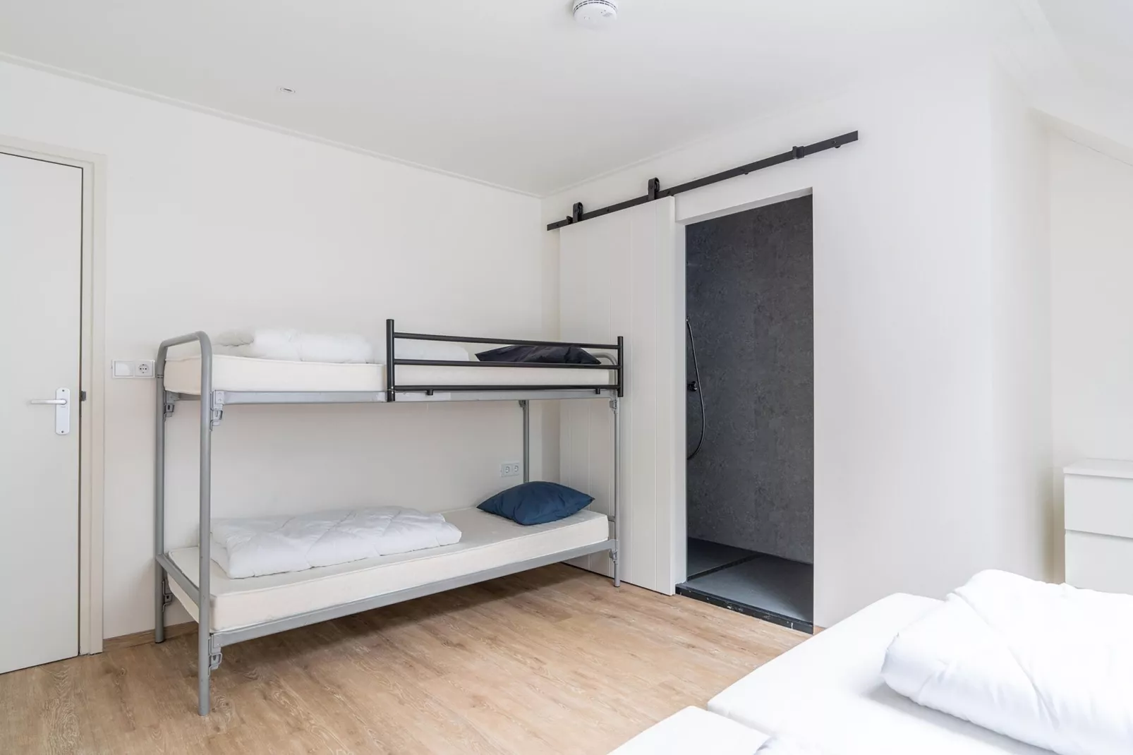 Vrijersduin-Bedroom