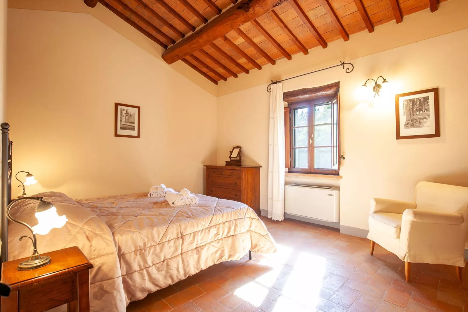 Grano-Bedroom