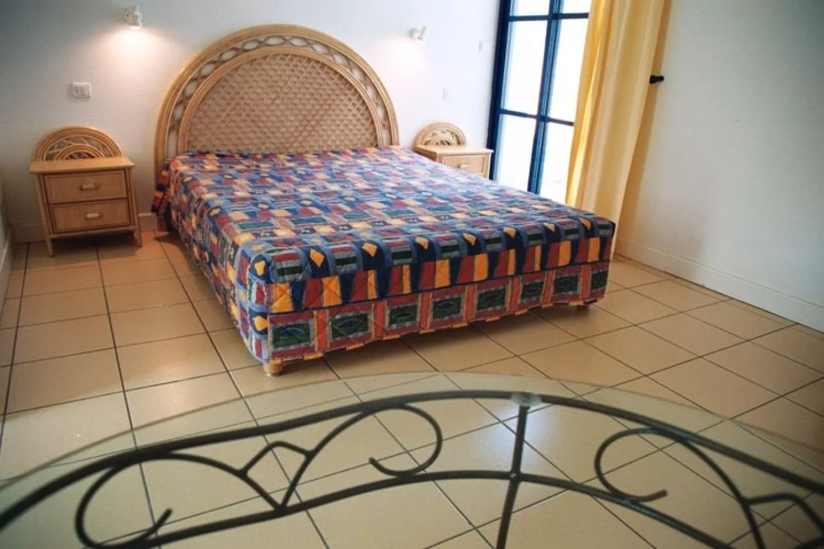 Villas du Club Royal Aquitaine 1-Schlafzimmer