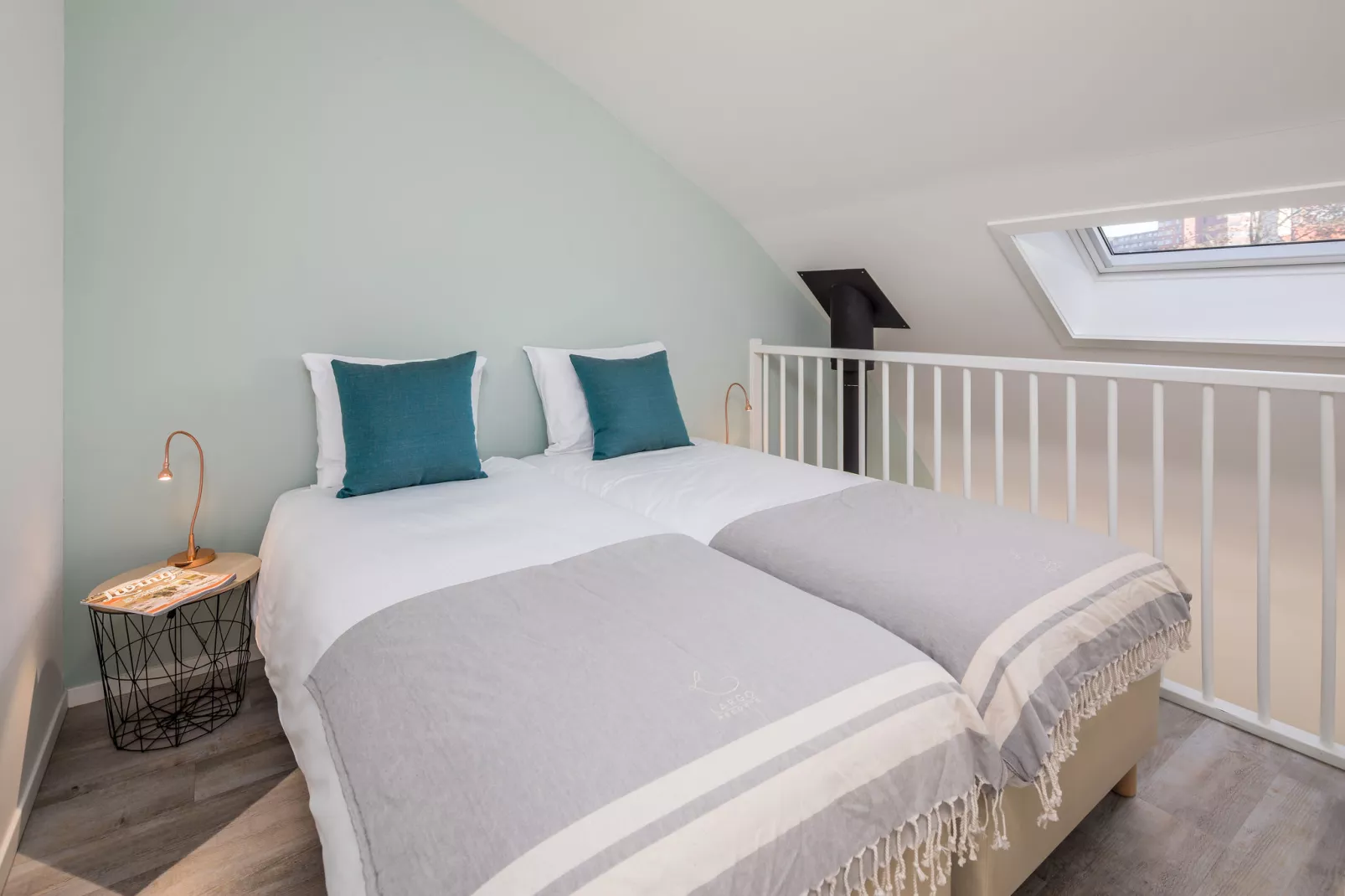 Noordzee Resort Vlissingen 1-Bedroom