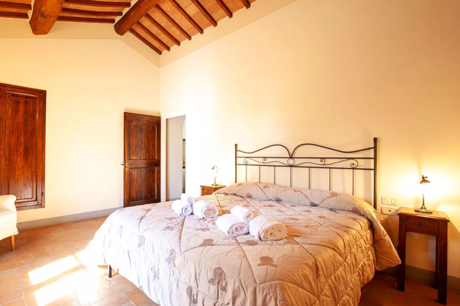 Grano-Bedroom