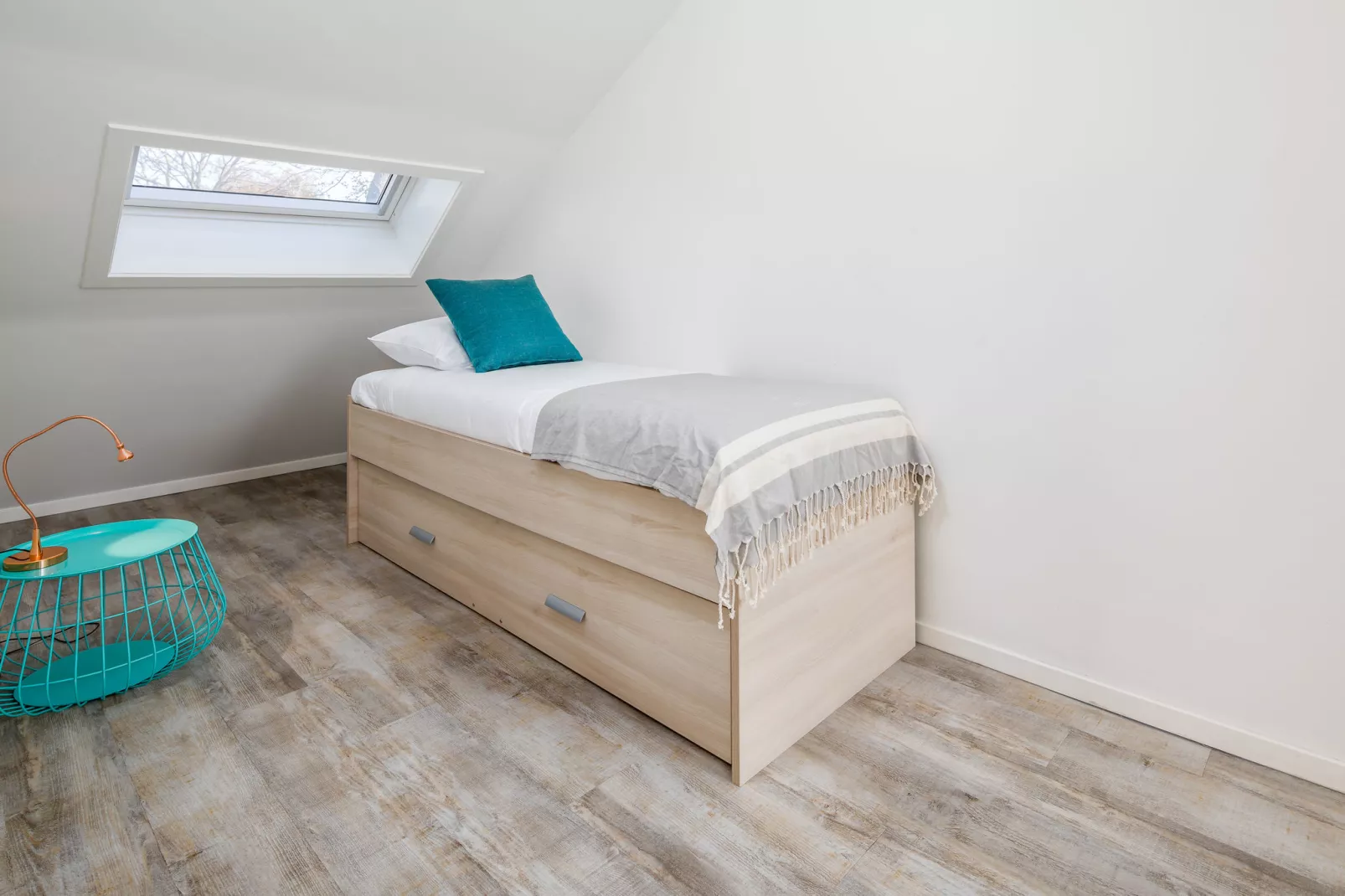 Noordzee Resort Vlissingen 1-Bedroom