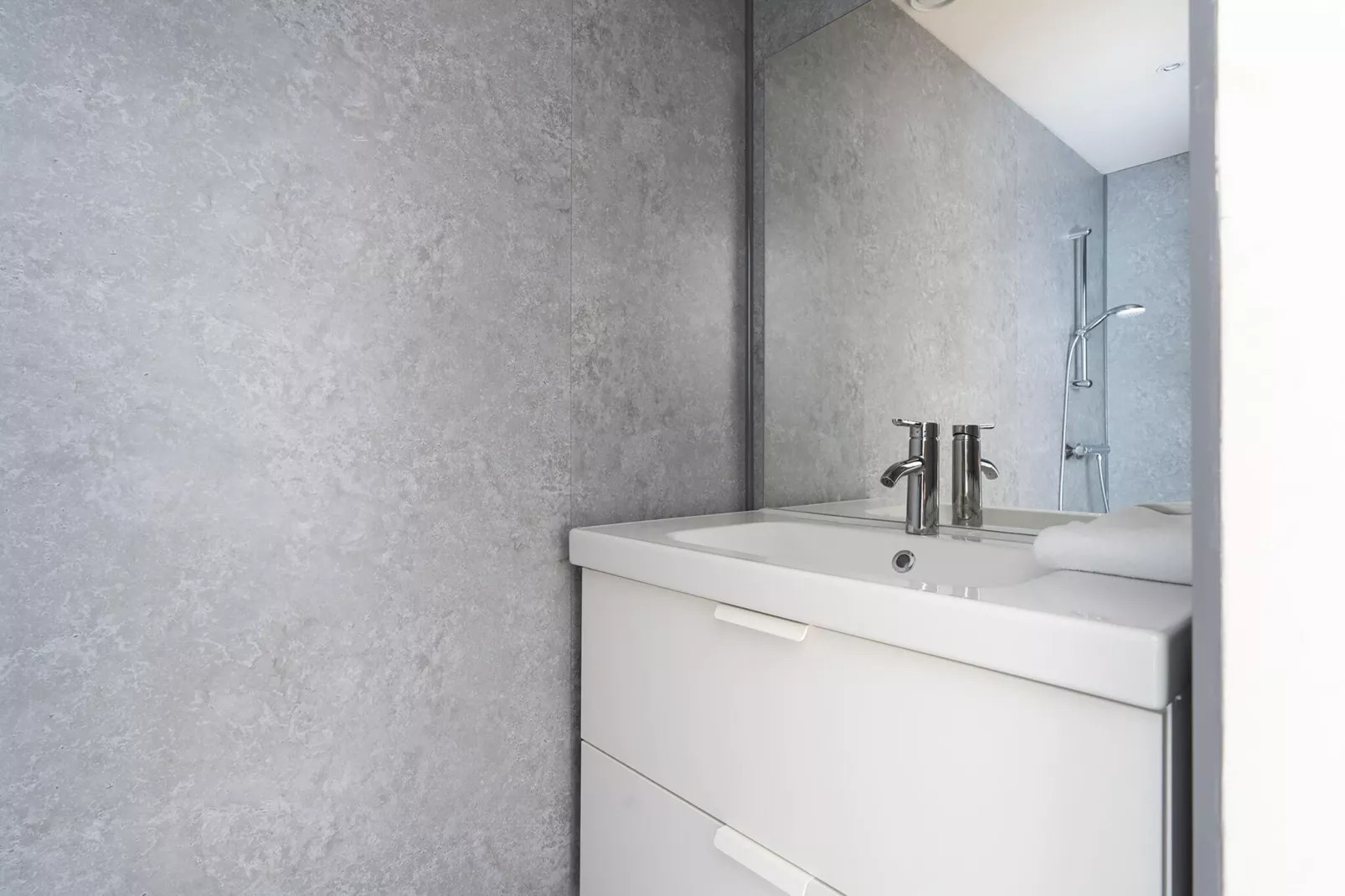 Vrijersduin-Bathroom