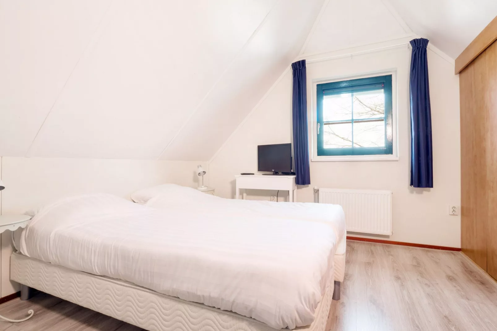 Recreatiepark Tolplas 11-Bedroom