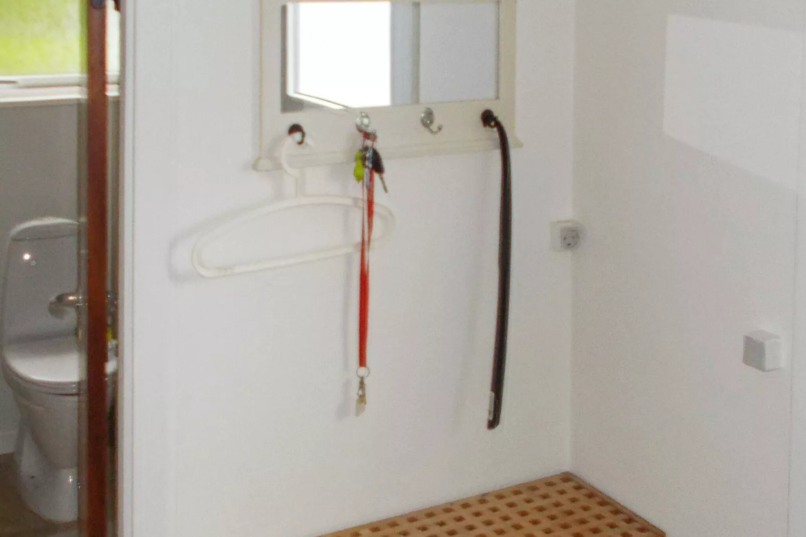 Maison de vacances pour 4 a Broager-By Traum