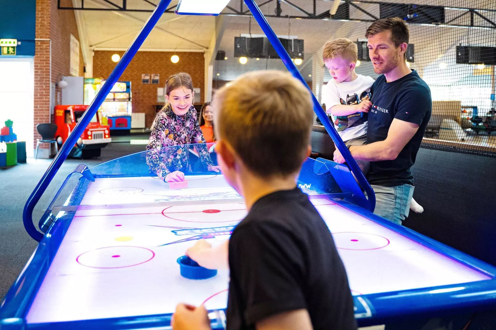 8 person holiday home on a holiday park in Blåvand-Untagged