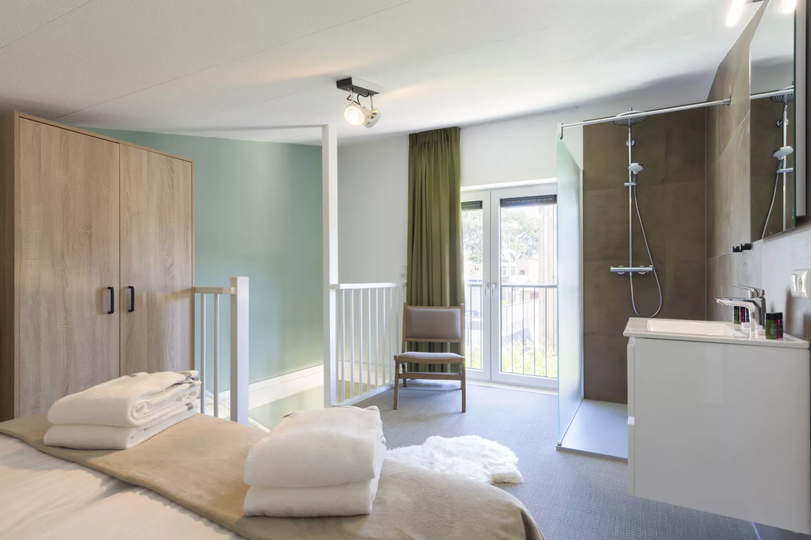 Noordzee Resort Vlissingen 2-Bedroom