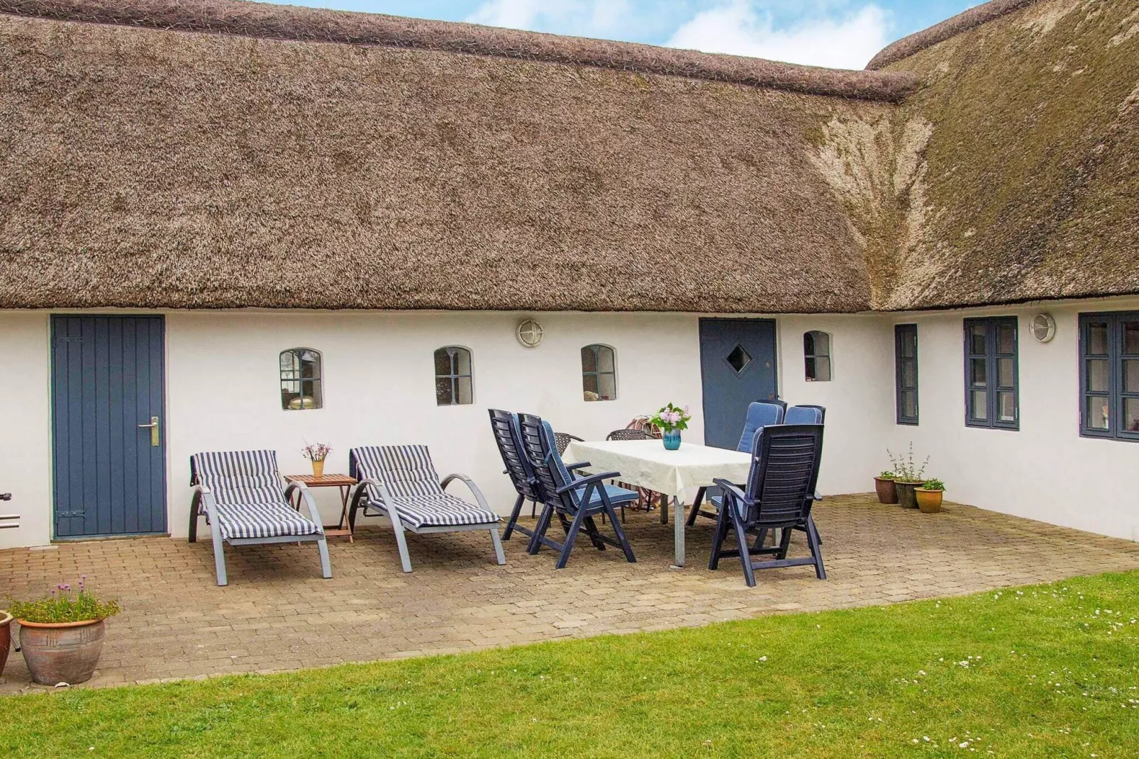 7 person holiday home in Ribe-Not tagged