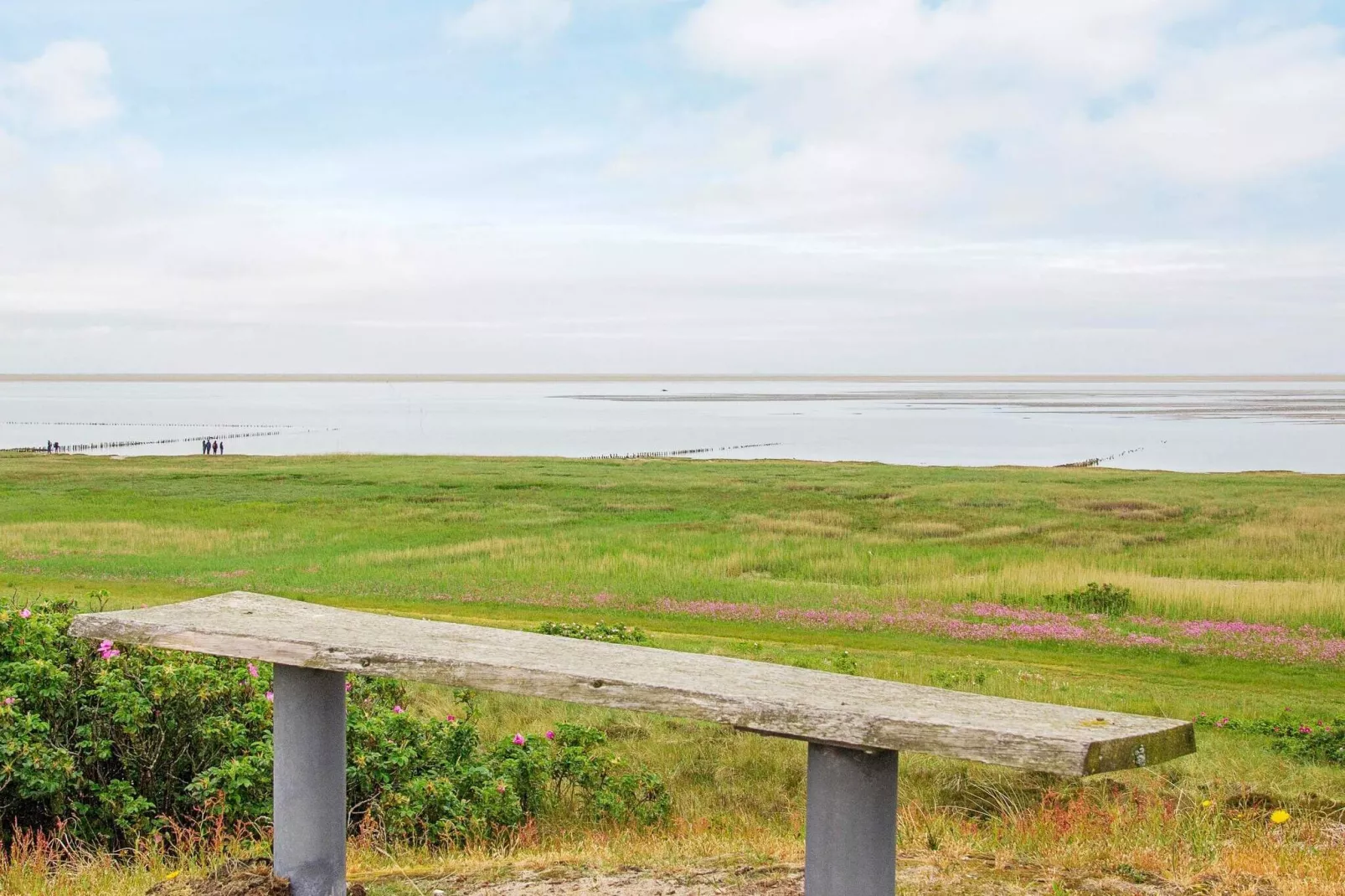 7 person holiday home in Ribe-Water view