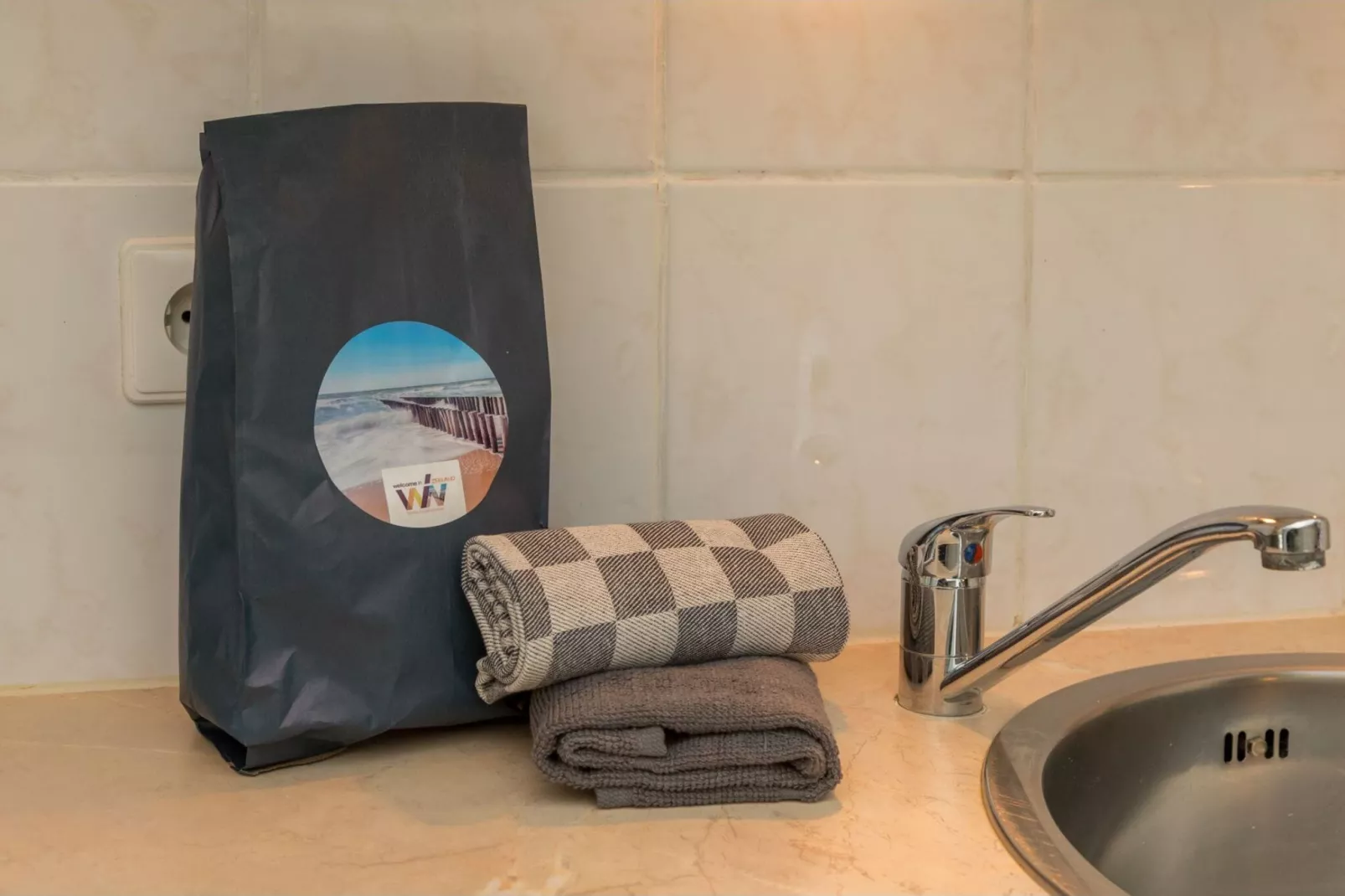 Appartement - Burg van Woelderenlaan 100-4-Ambiente