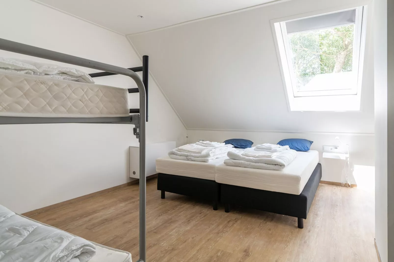 Kaapsduin-Bedroom