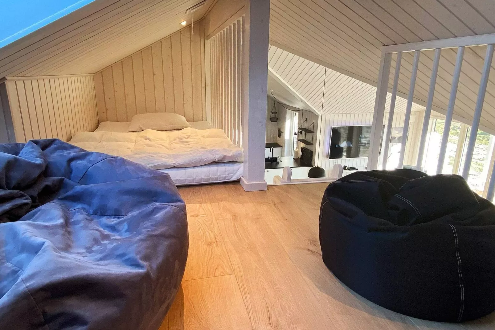 8 Personen Ferienhaus in Væggerløse-Nicht zugeordnet