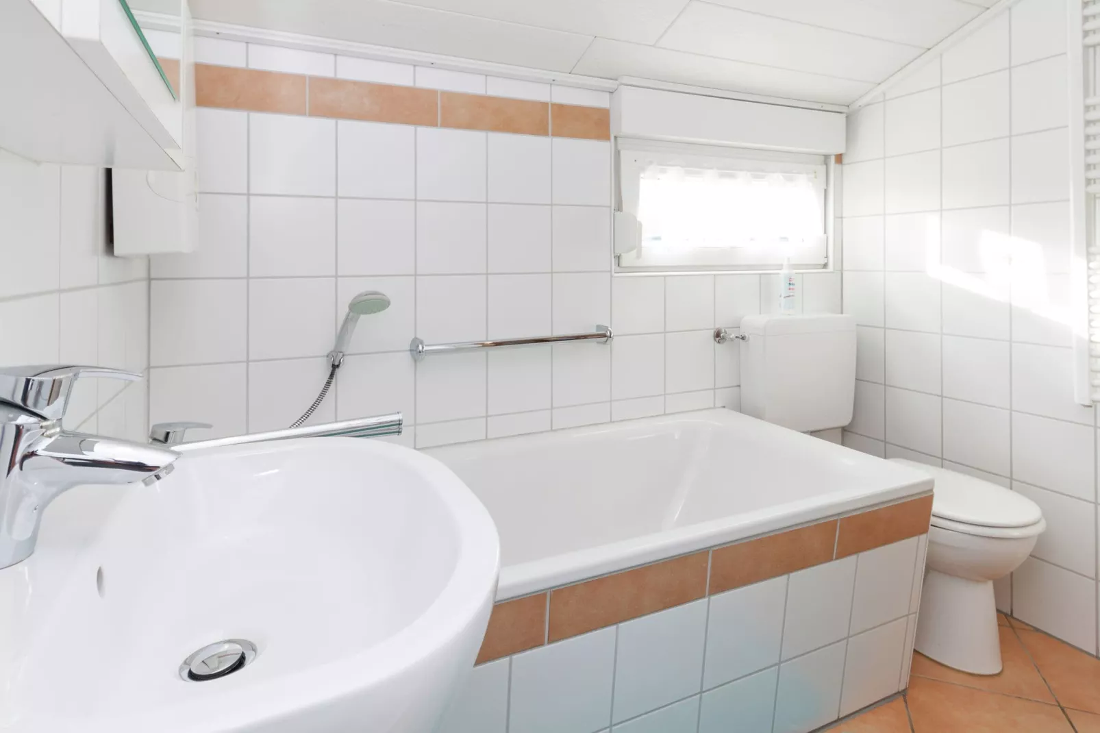 Bianca-Salle de bain