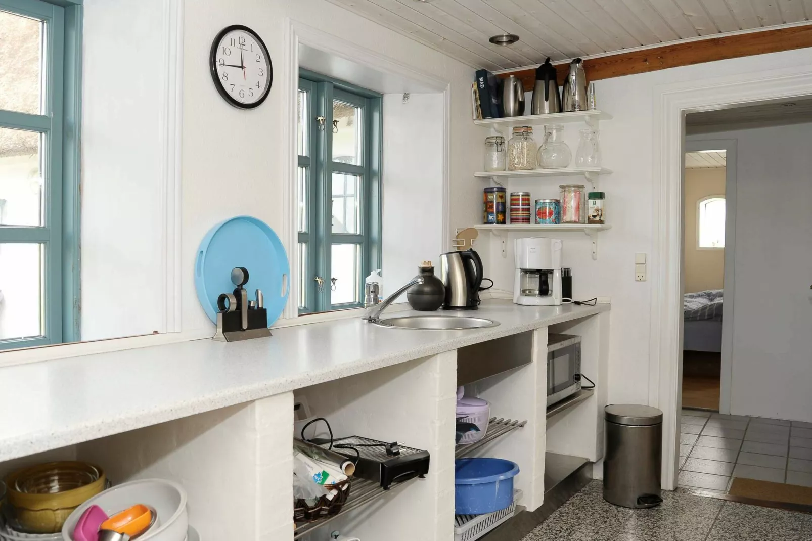 7 person holiday home in Ribe-Indoor
