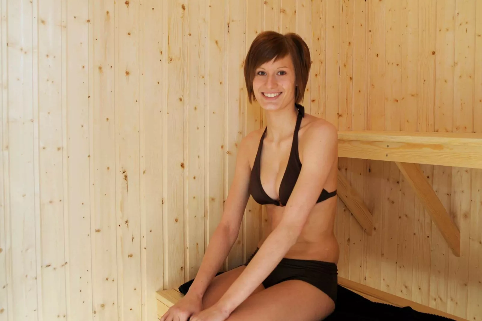 16 person holiday home in Sydals-Sauna