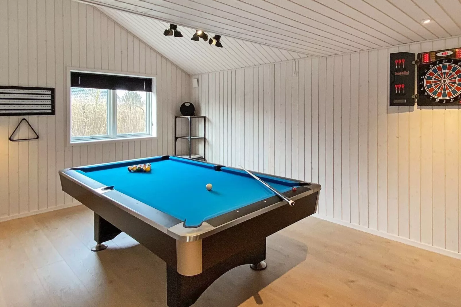 8 person holiday home in Væggerløse