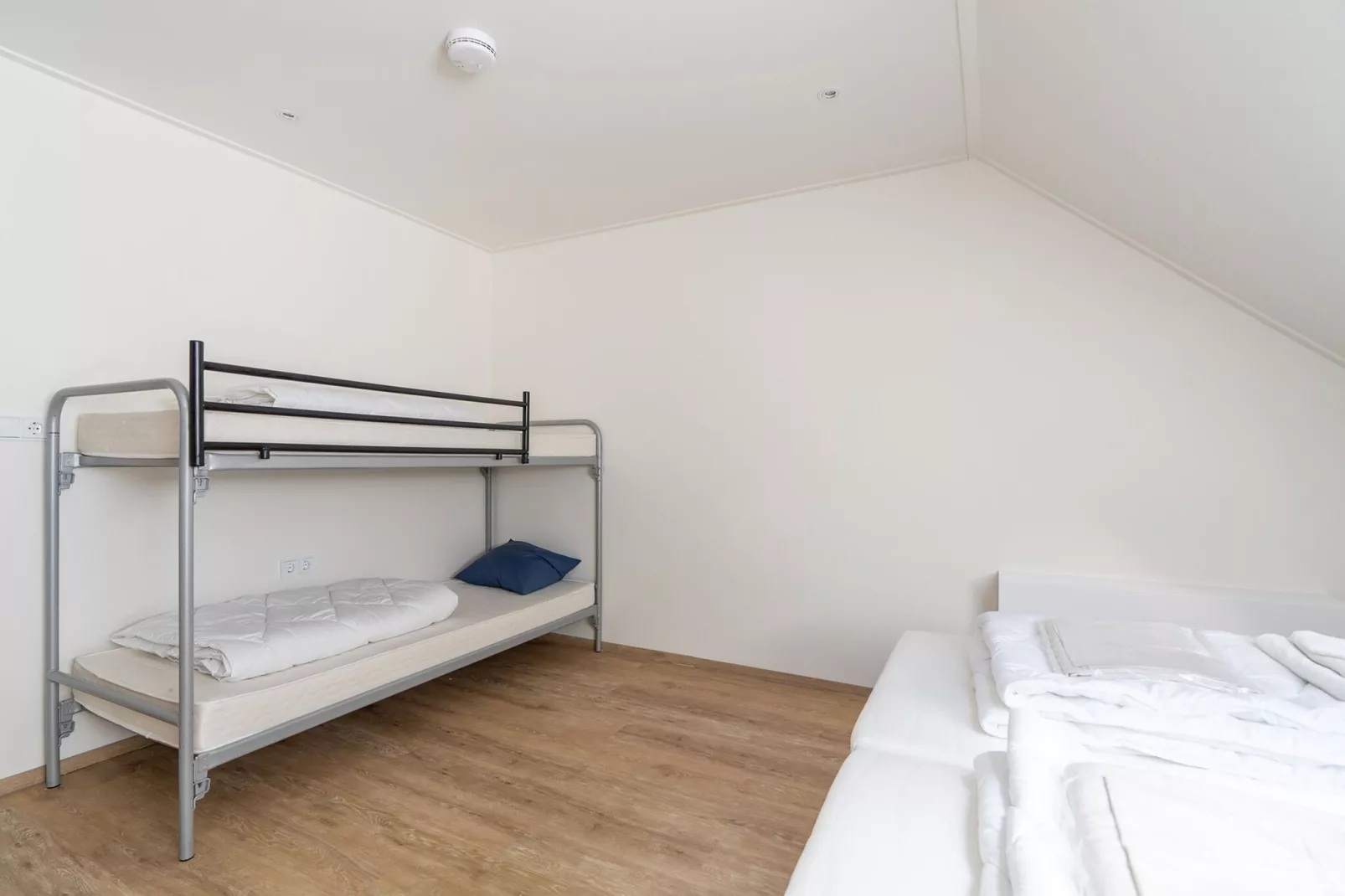 Kaapsduin-Bedroom