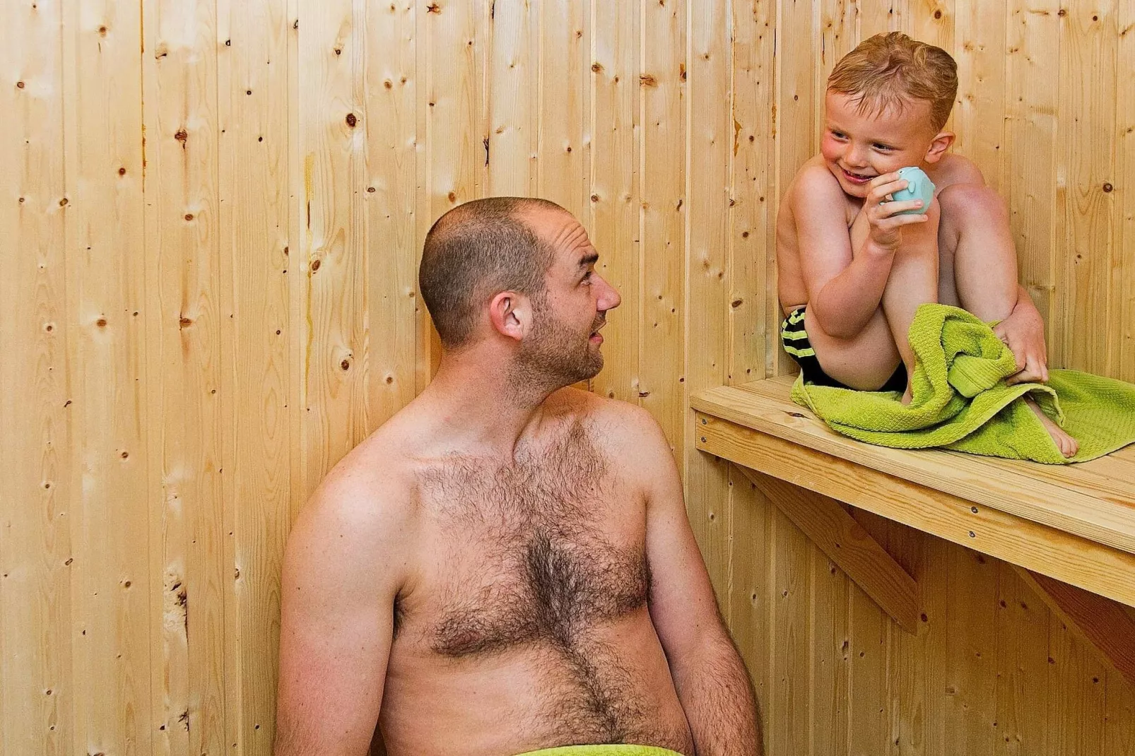 16 person holiday home in Sydals-Sauna