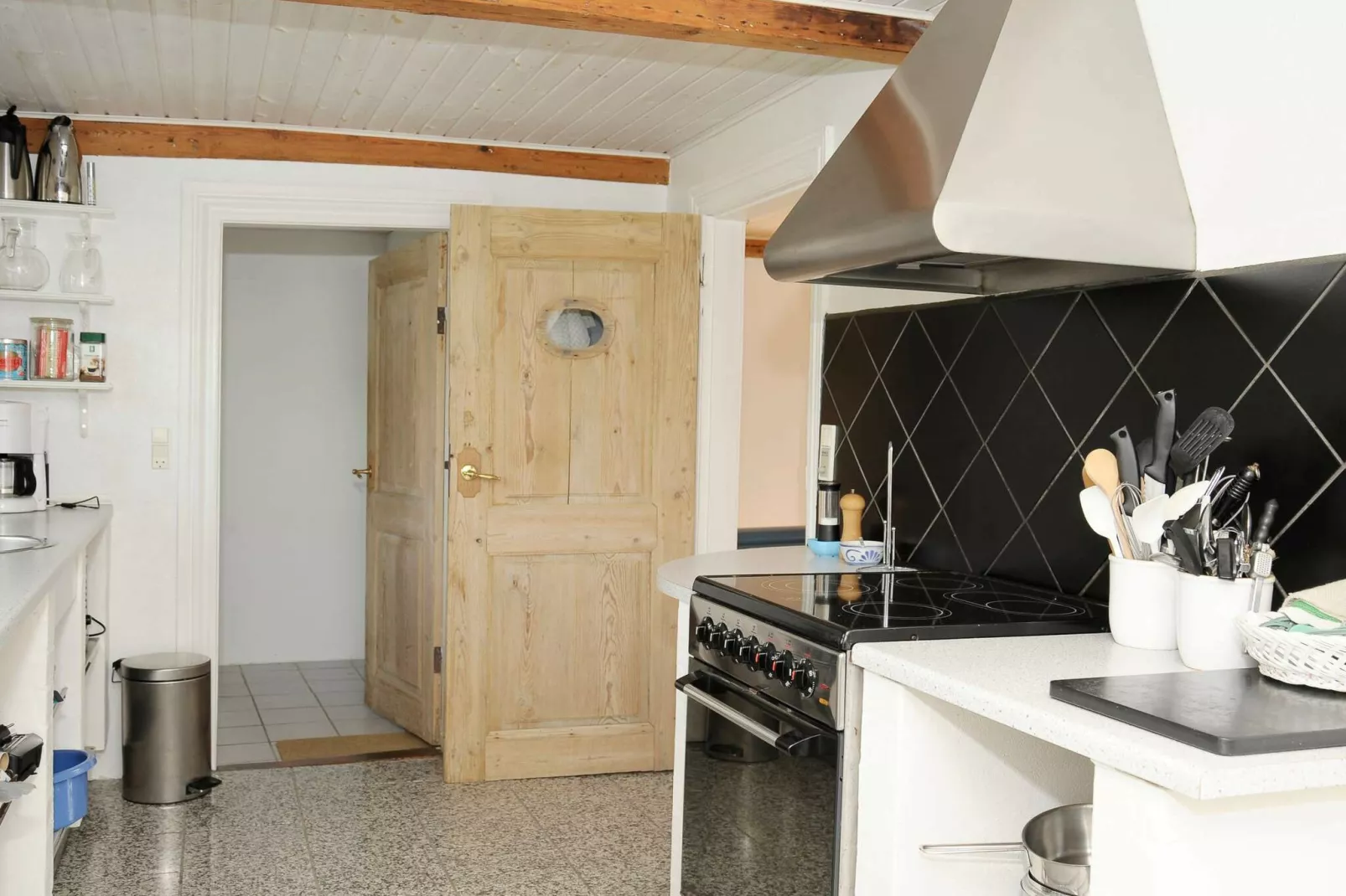 7 person holiday home in Ribe-Indoor