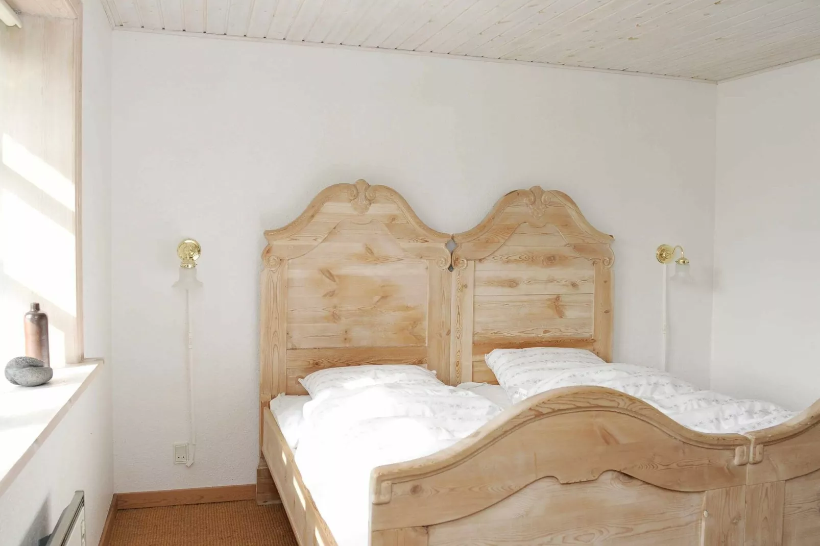 7 person holiday home in Ribe-Indoor