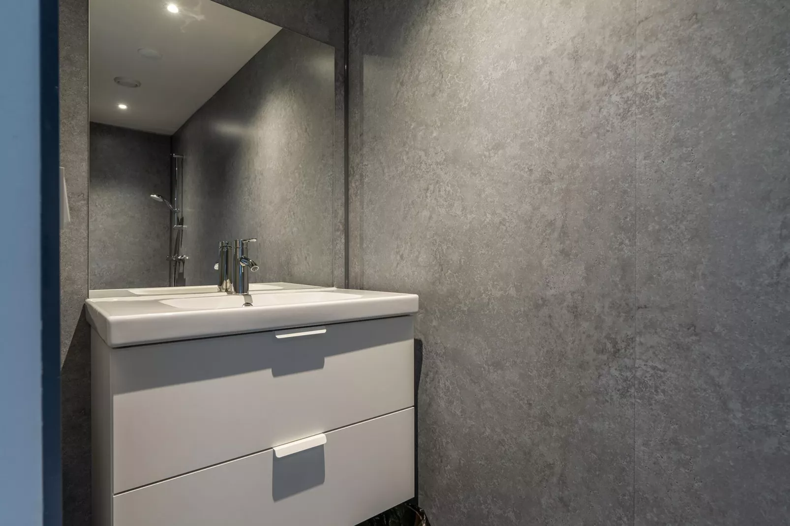 Kaapsduin-Bathroom