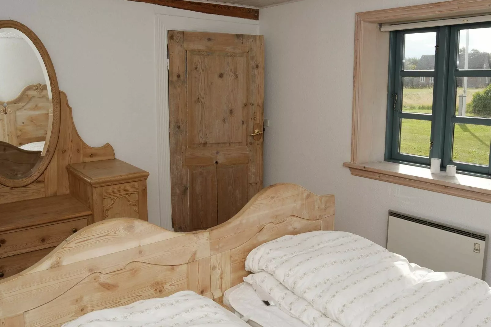 7 person holiday home in Ribe-Indoor