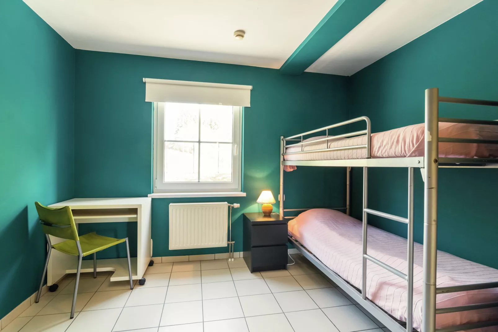 Le Gite Familial-Bedroom