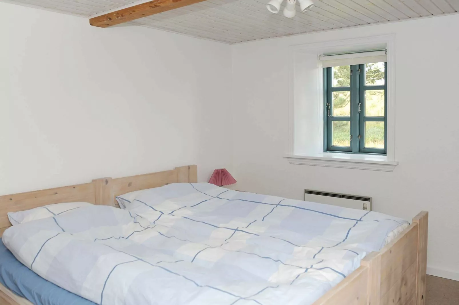 7 person holiday home in Ribe-Indoor