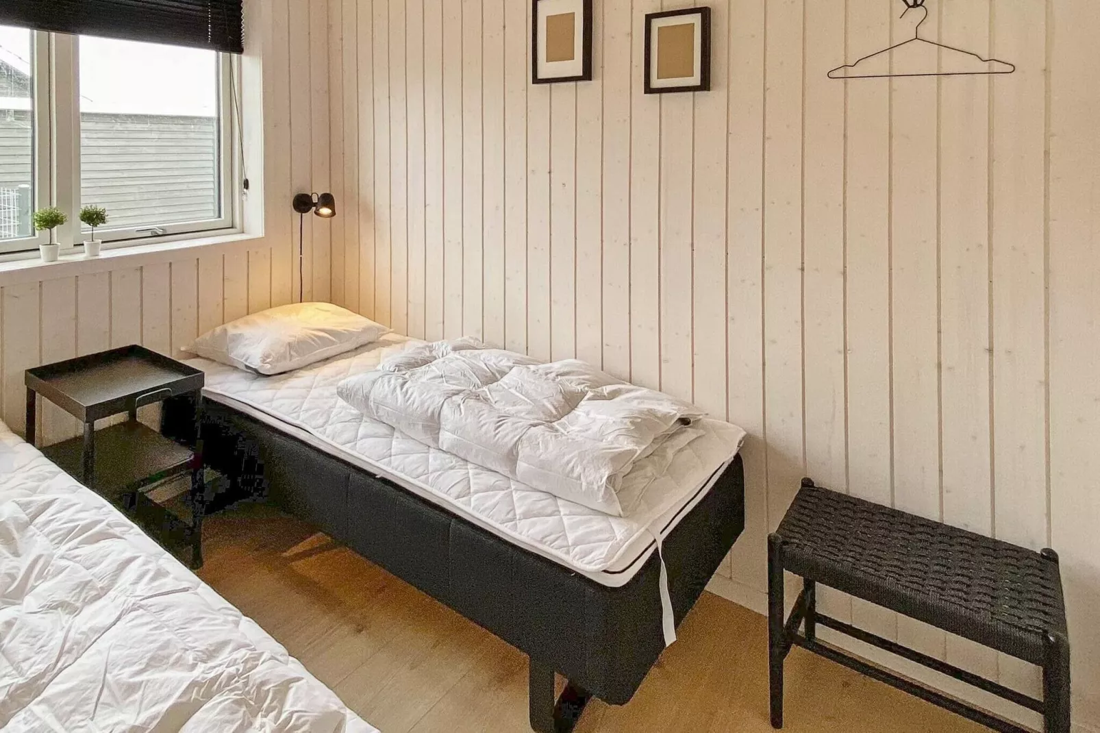 8 Personen Ferienhaus in Væggerløse-Innenbereich