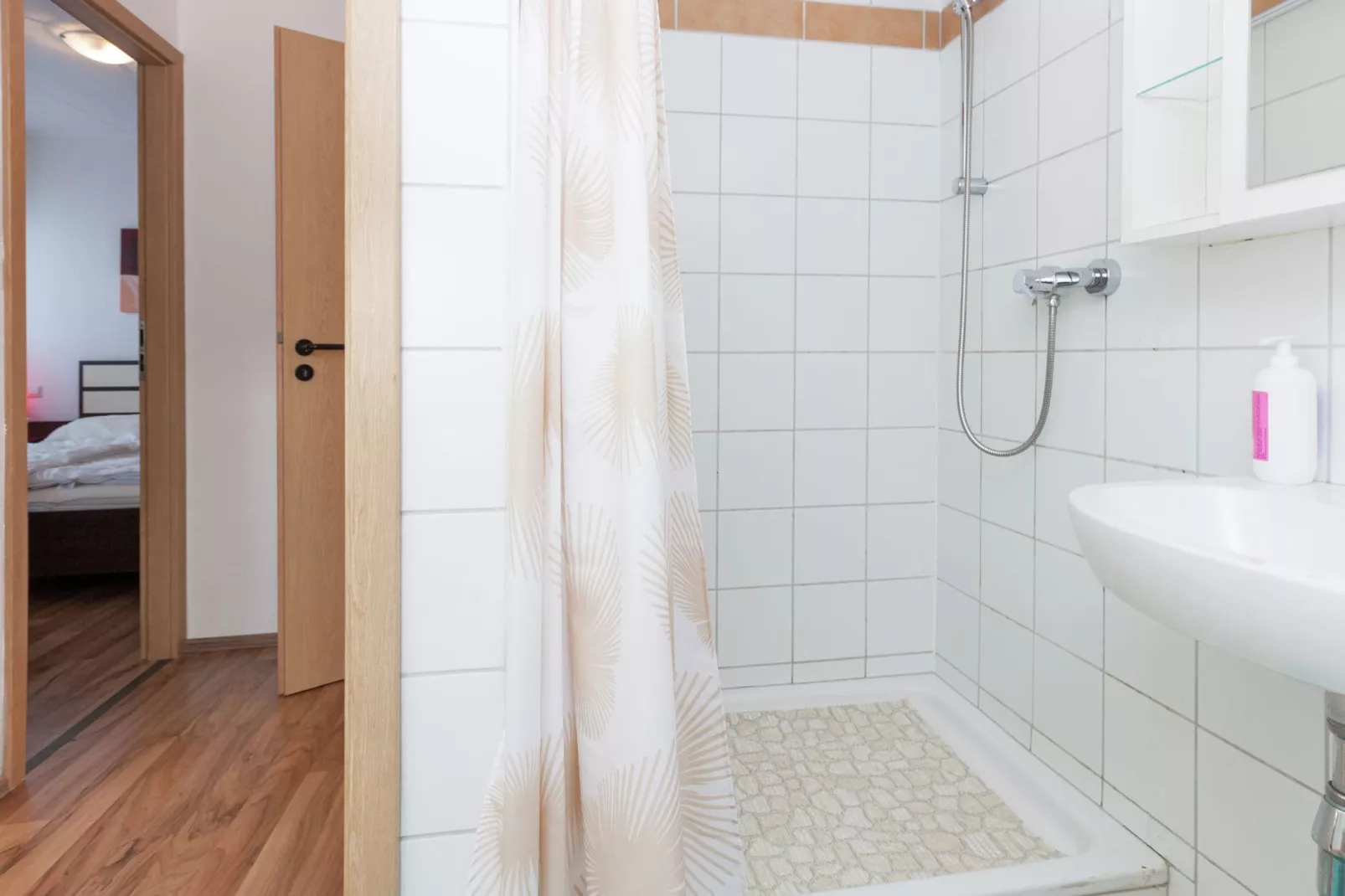 Bianca-Salle de bain