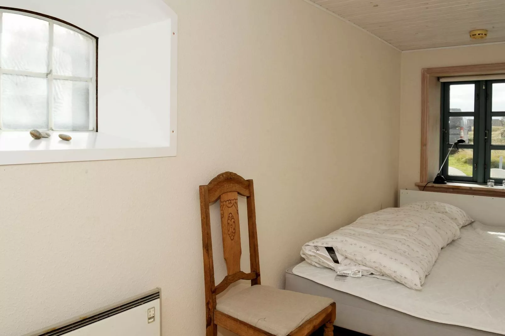 7 person holiday home in Ribe-Indoor