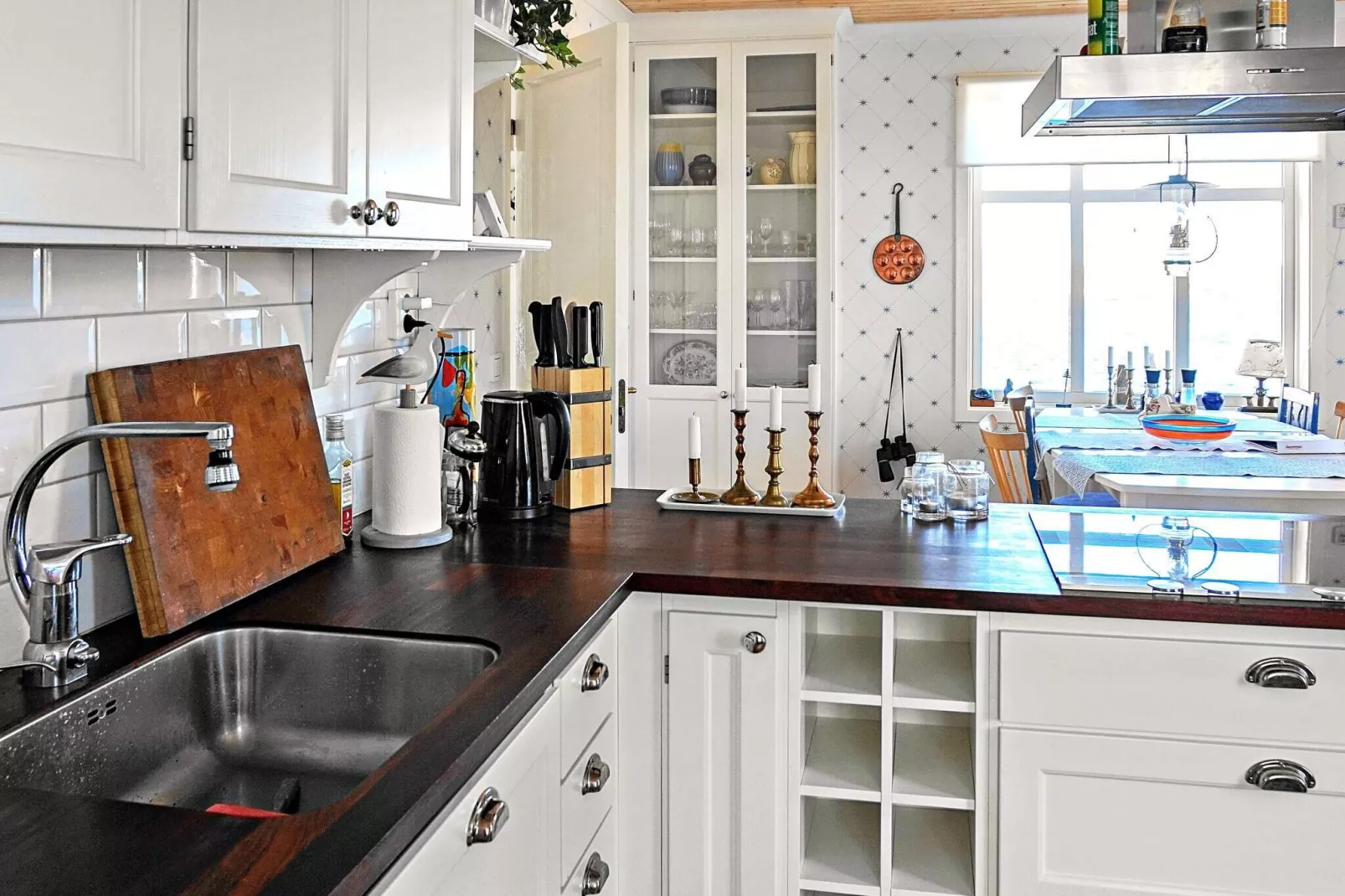 6 person holiday home in Gullholmen-Indoor