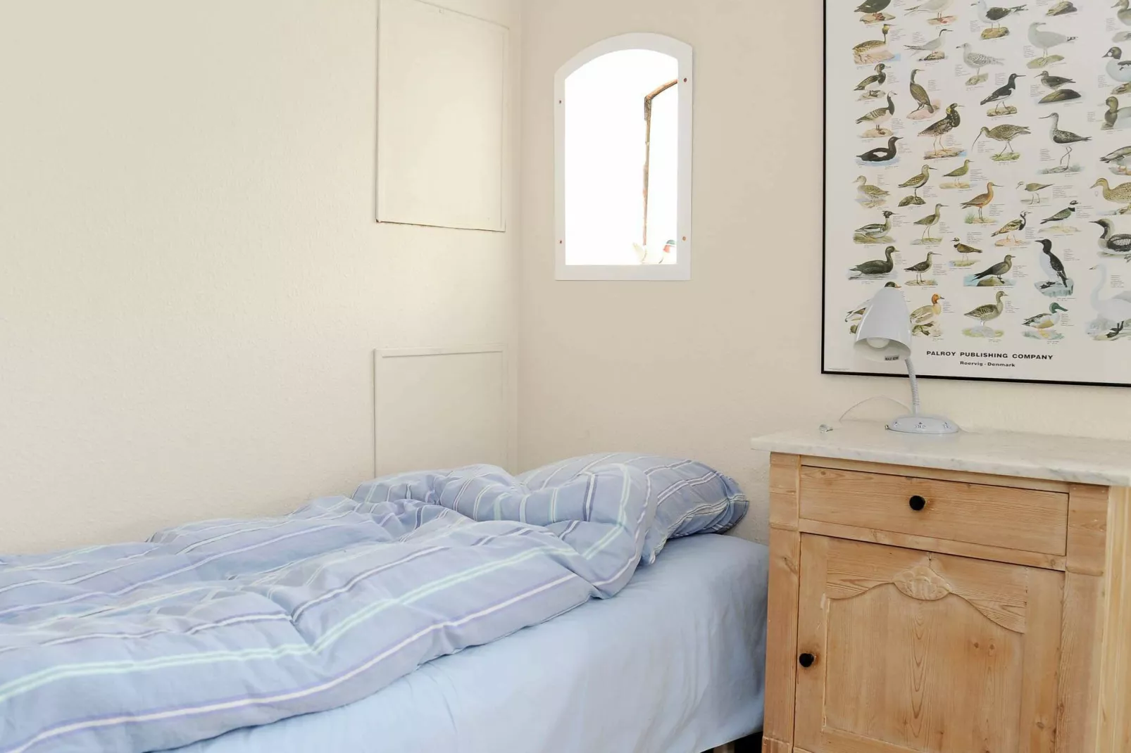 7 person holiday home in Ribe-Indoor