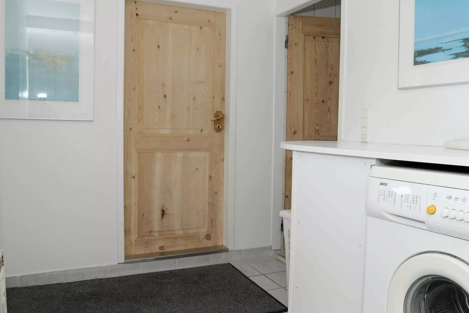 7 person holiday home in Ribe-Indoor