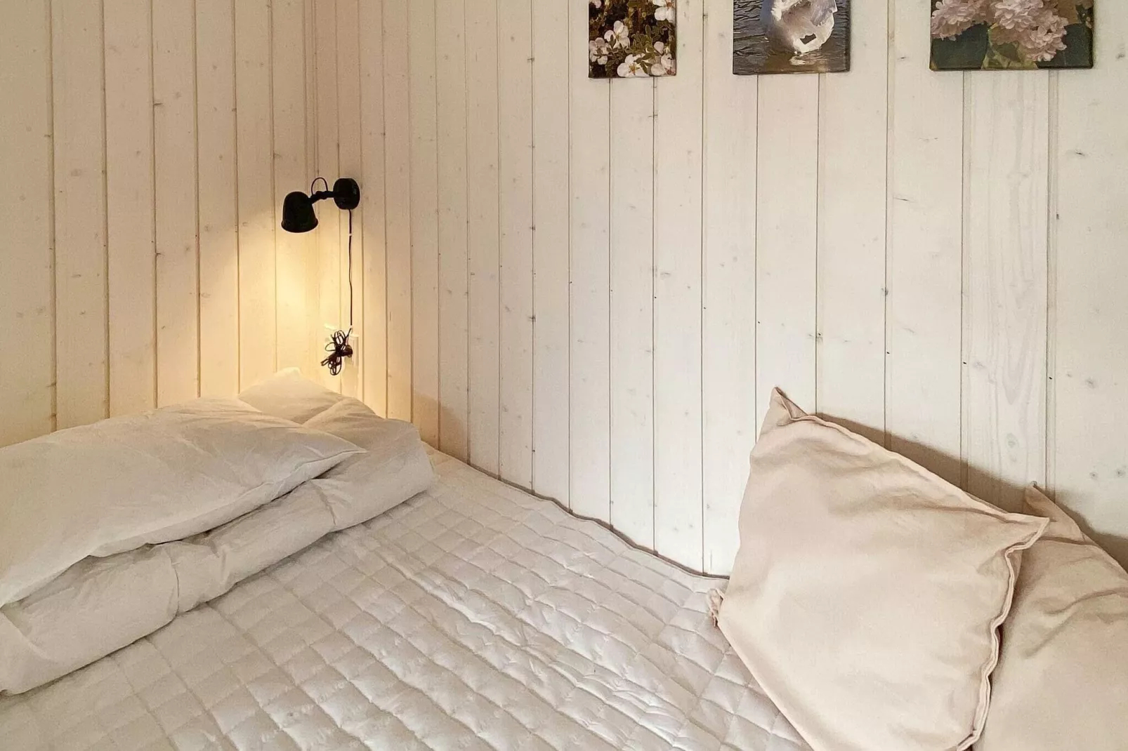 8 Personen Ferienhaus in Væggerløse-Innenbereich