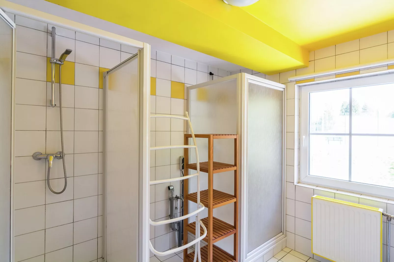 Le Gite Familial-Bathroom