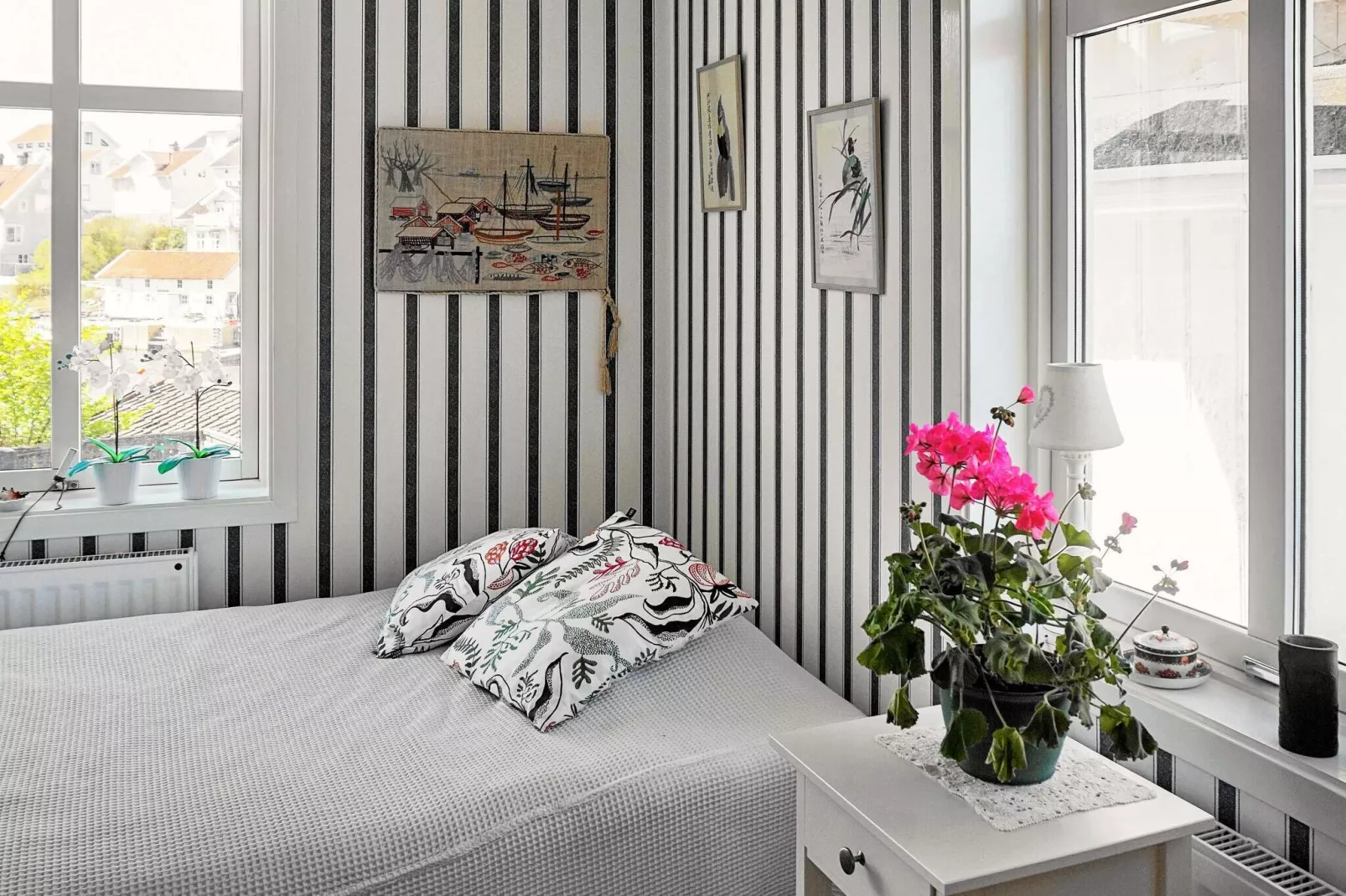 6 person holiday home in Gullholmen-Indoor