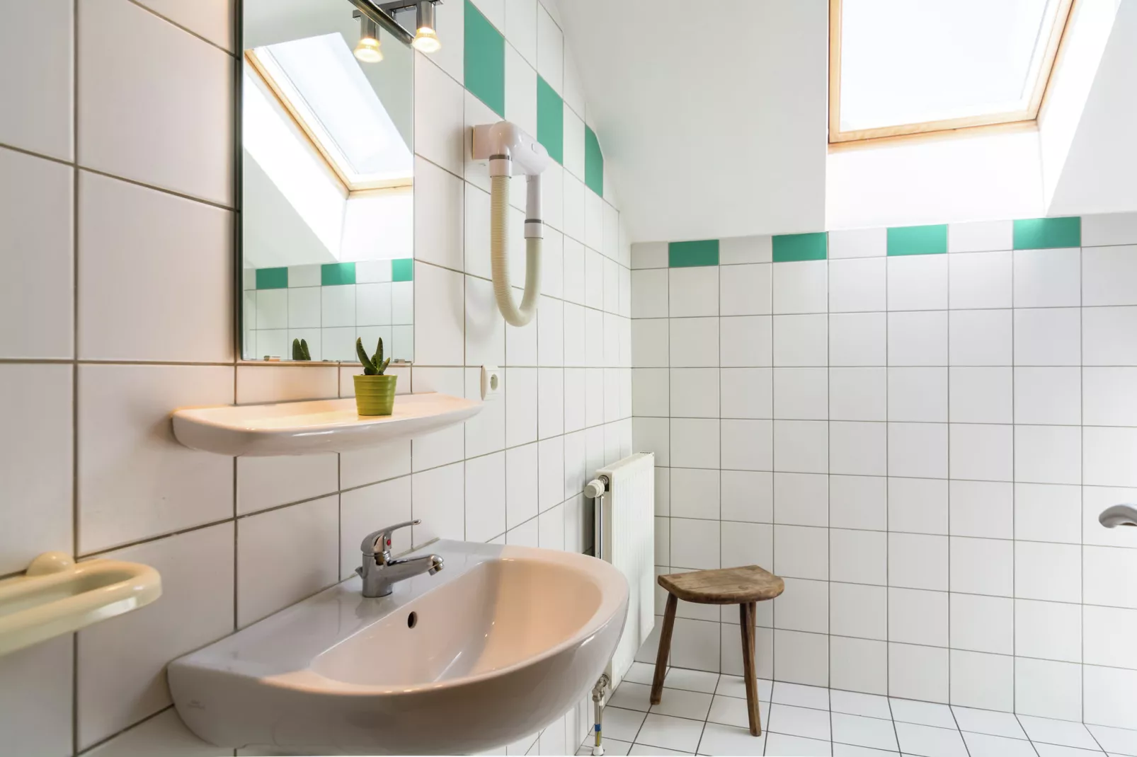 Le Gite Familial-Bathroom