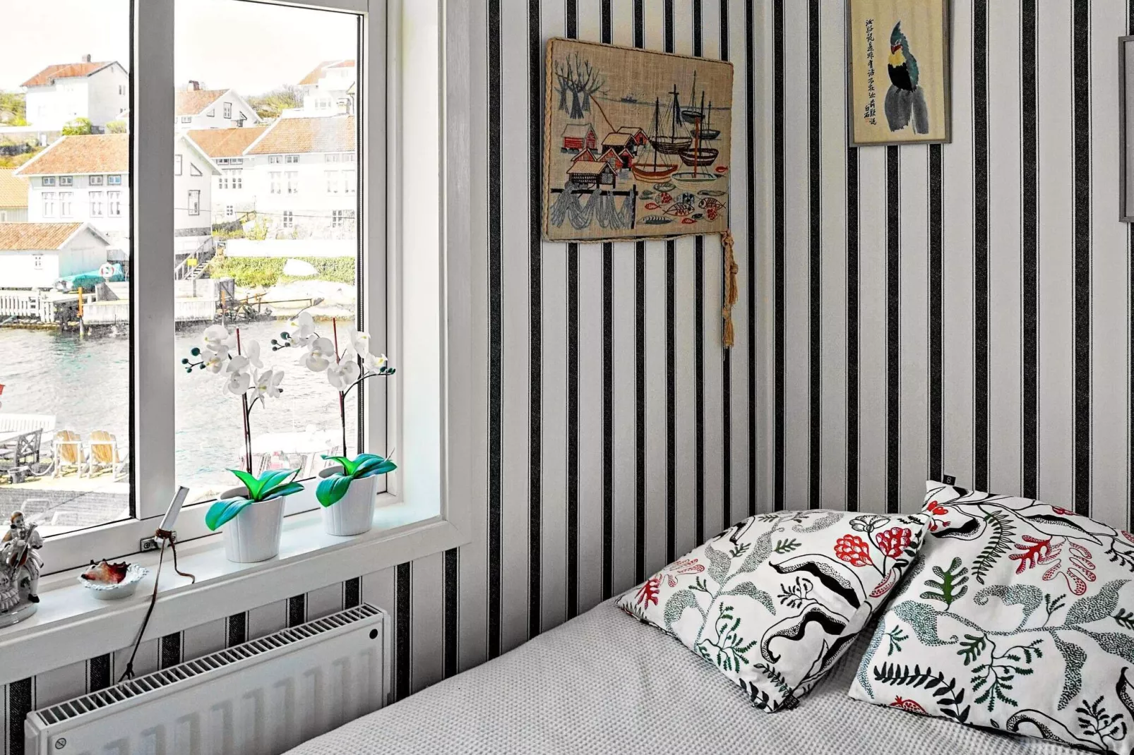6 person holiday home in Gullholmen-Indoor