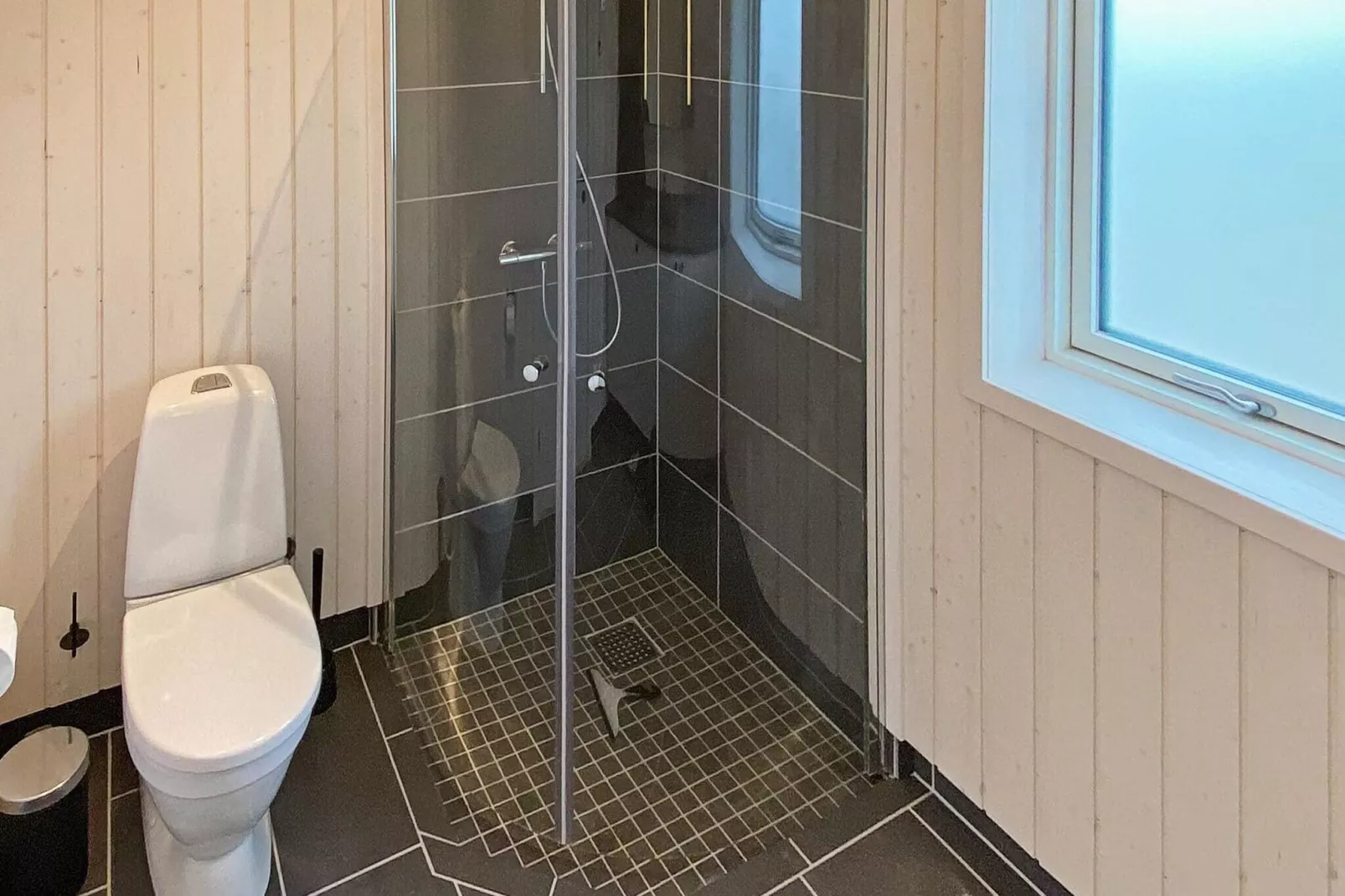8 Personen Ferienhaus in Væggerløse-Innenbereich