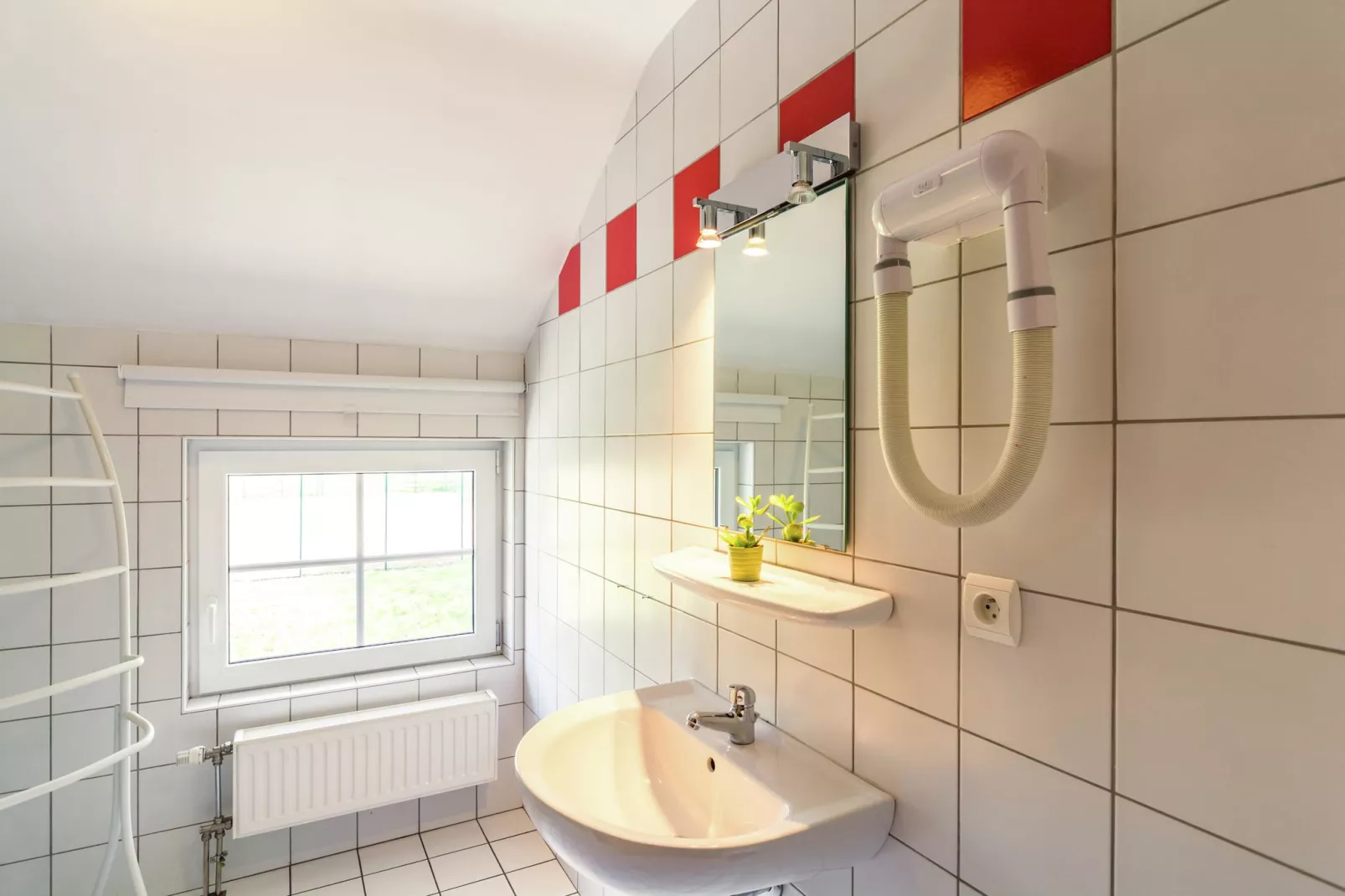 Le Gite Familial-Bathroom
