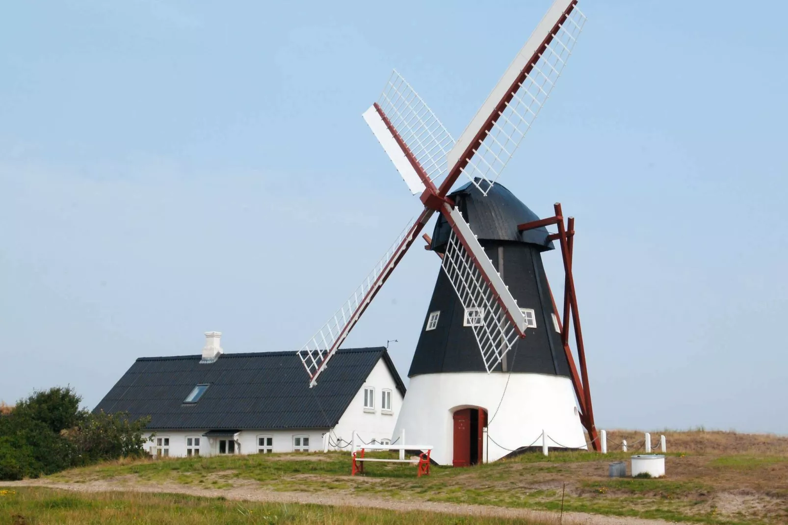 7 person holiday home in Ribe-Not tagged
