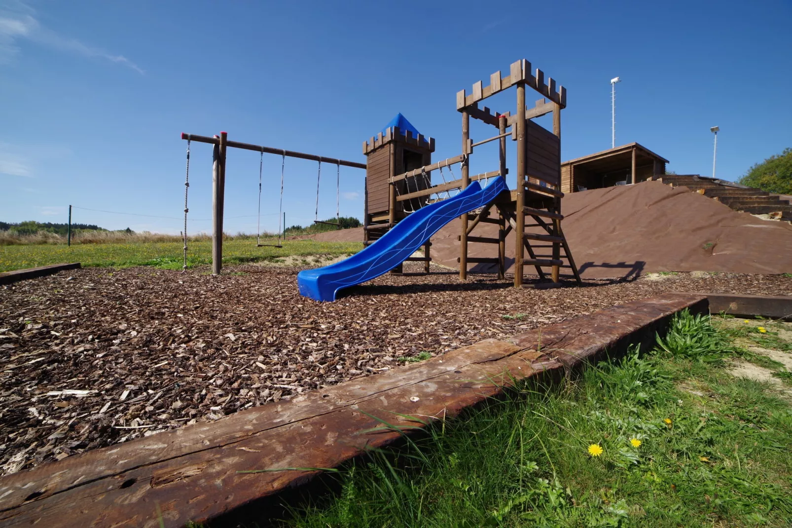 Le Gite Familial-Facilities