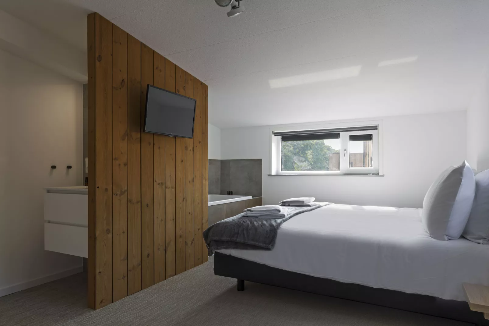 Noordzee Resort Vlissingen 3-Bedroom