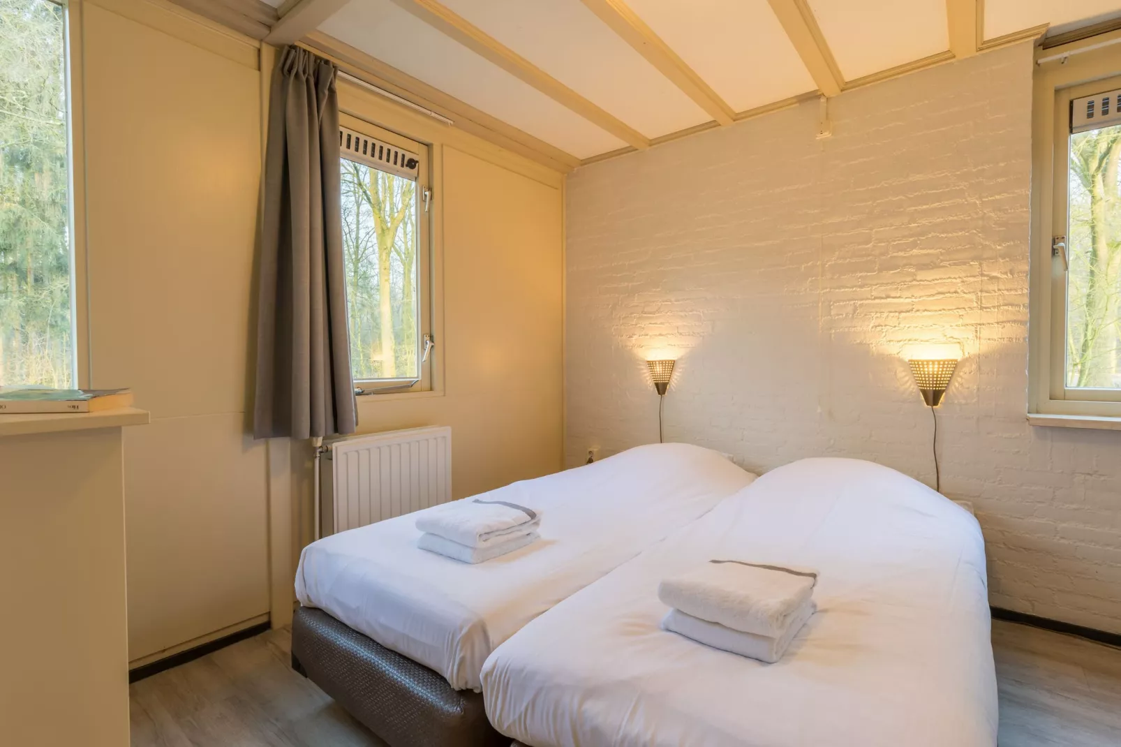 Vakantiepark Klein Vink 13-Bedroom