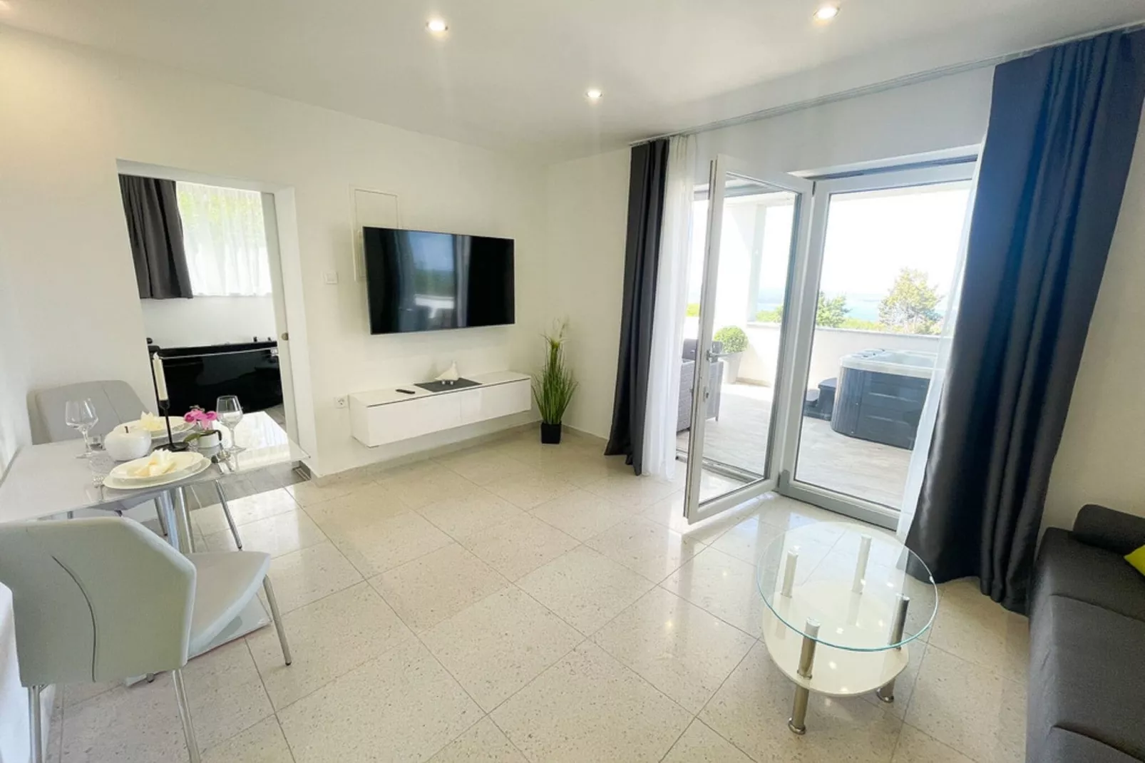 Milly 2-Living room