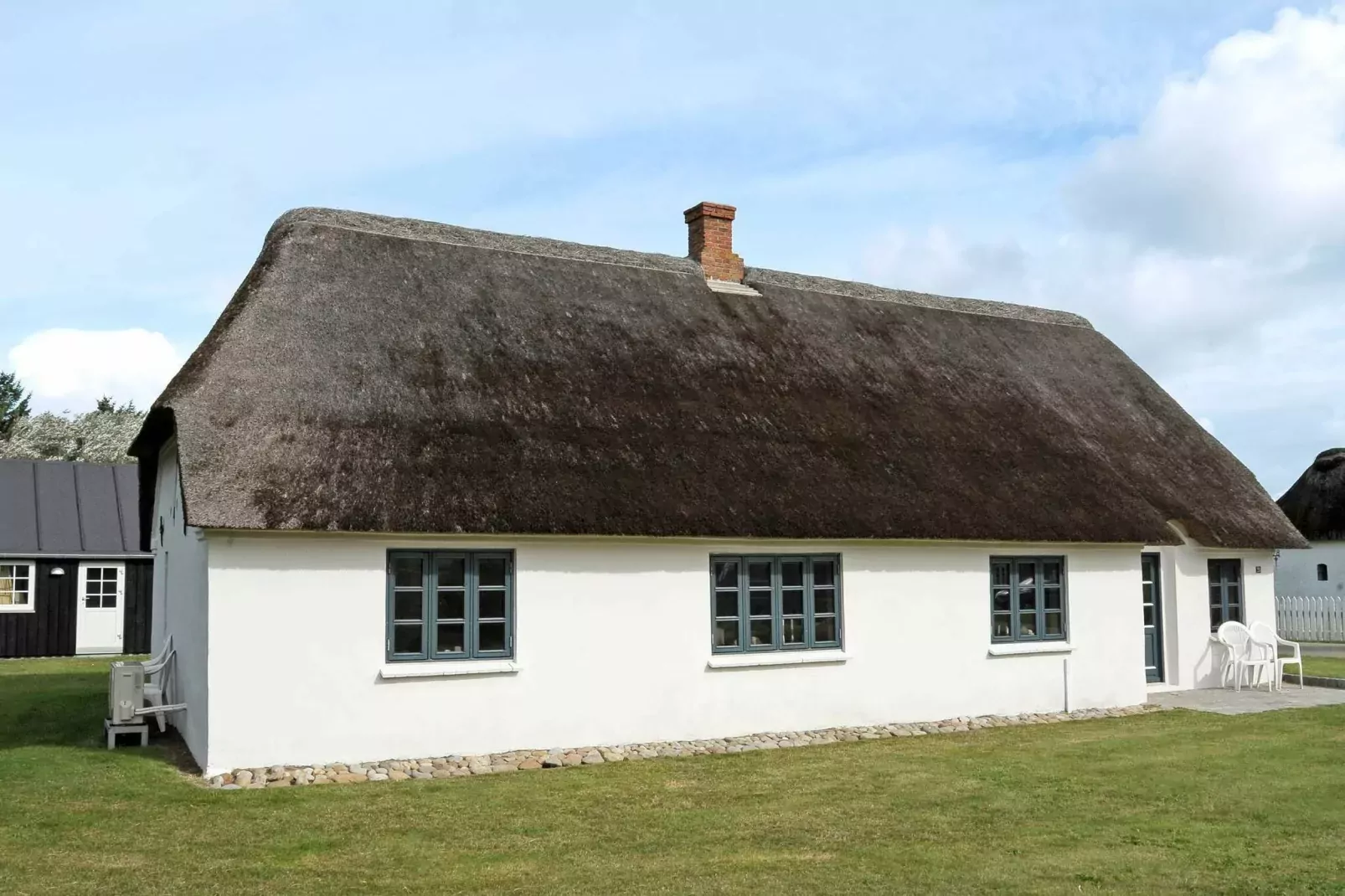 7 person holiday home in Ribe-View