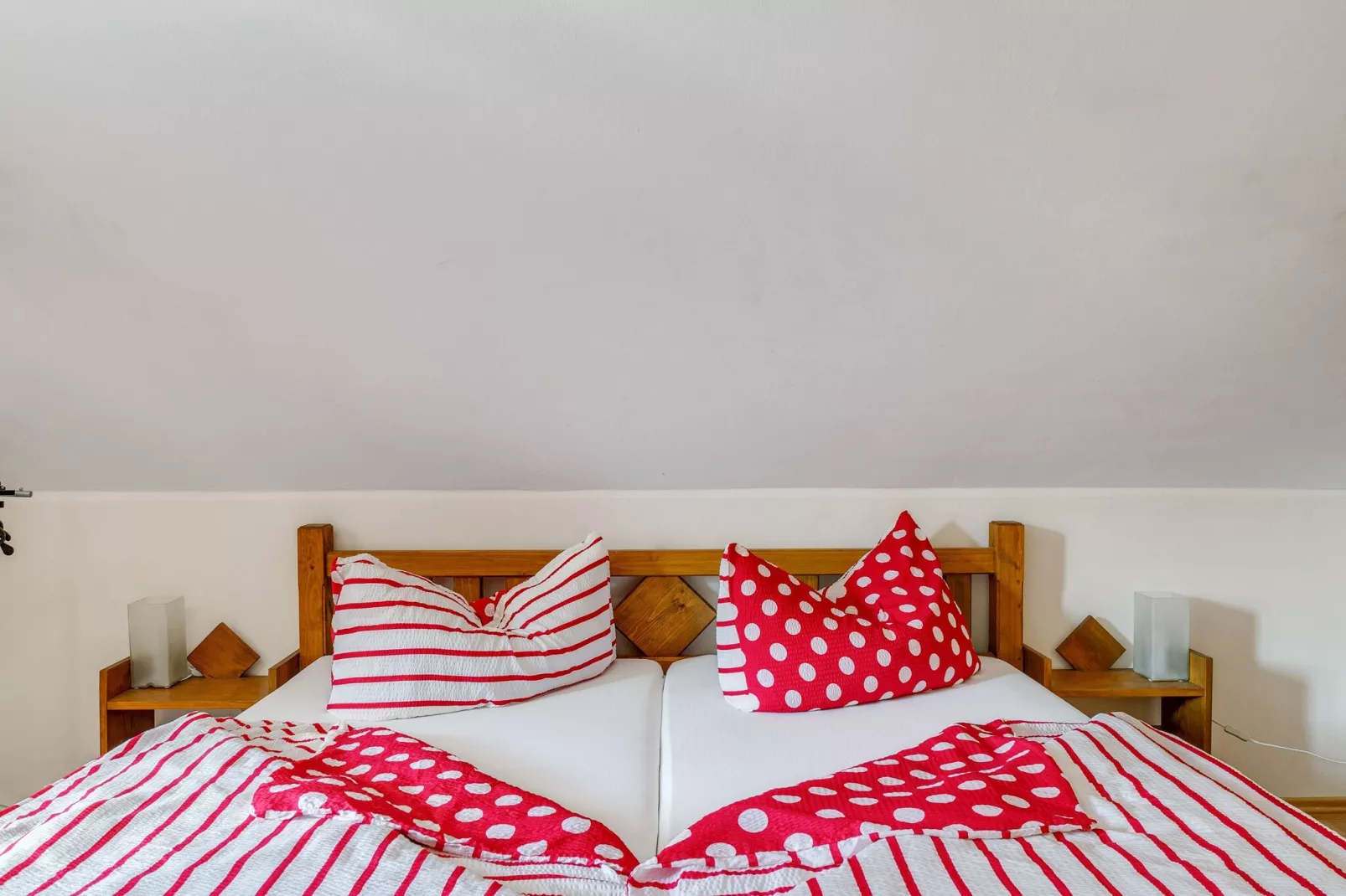 Haus Weinberg-Schlafzimmer